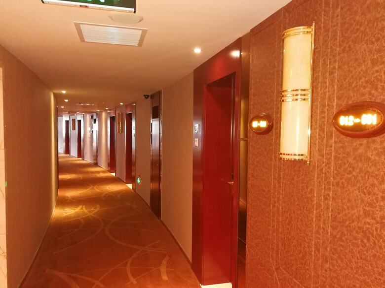 2000 Years Hotel Zhuhai