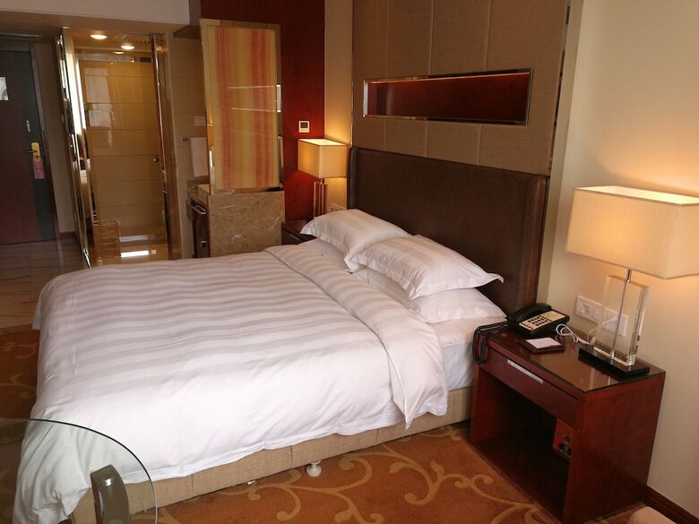 2000 Years Hotel Zhuhai