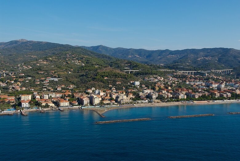 Apartamento Residence Greco