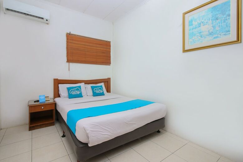 Hotel Airy Kemang Prapanca Raya 30 Jakarta