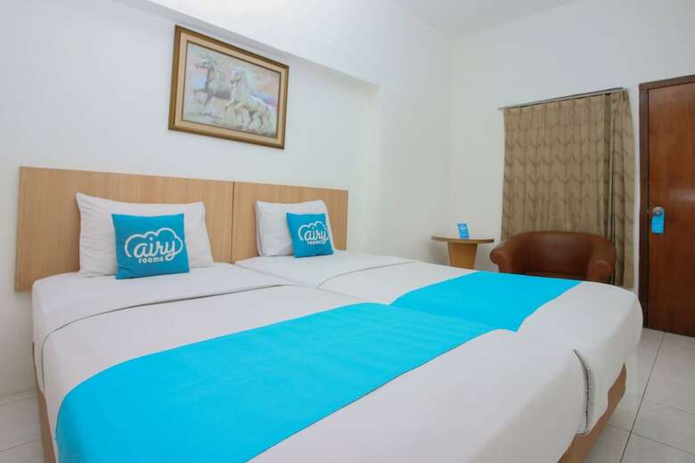 Hotel Airy Kemang Prapanca Raya 30 Jakarta