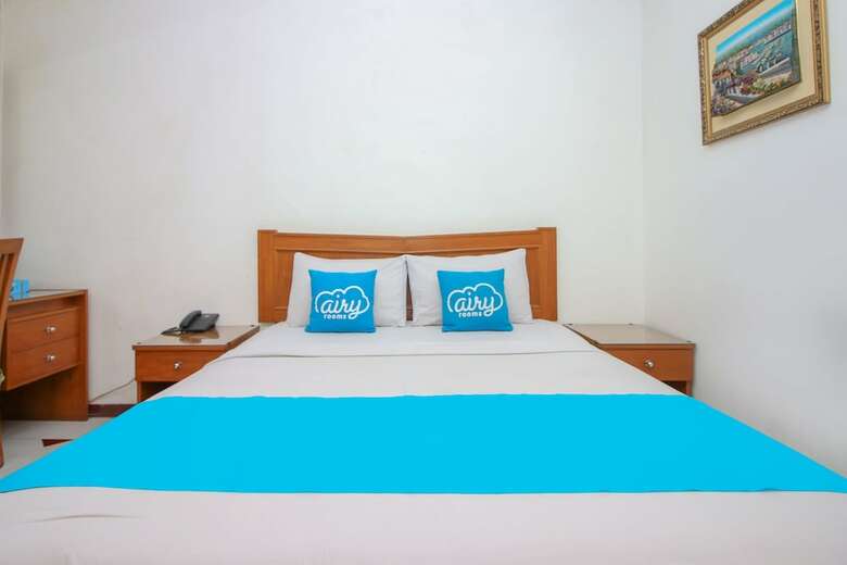 Hotel Airy Kemang Prapanca Raya 30 Jakarta