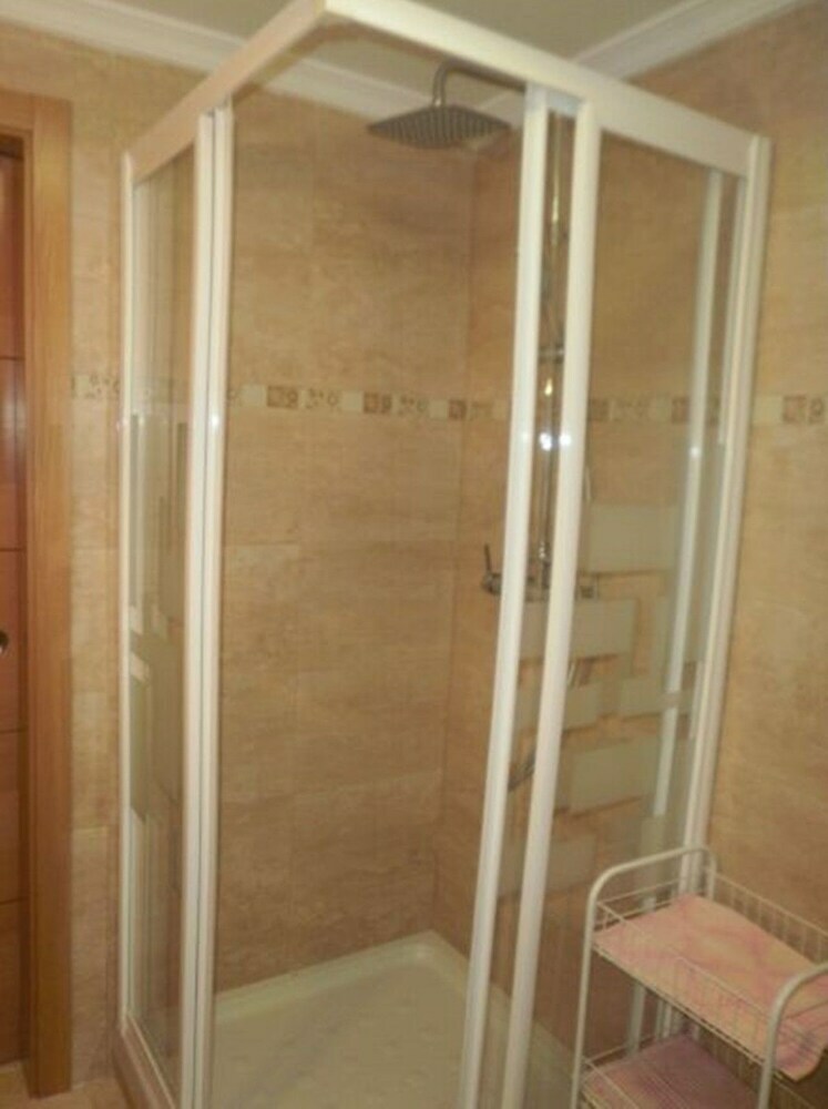 Apartamentos Carabeo Canovas Nerja