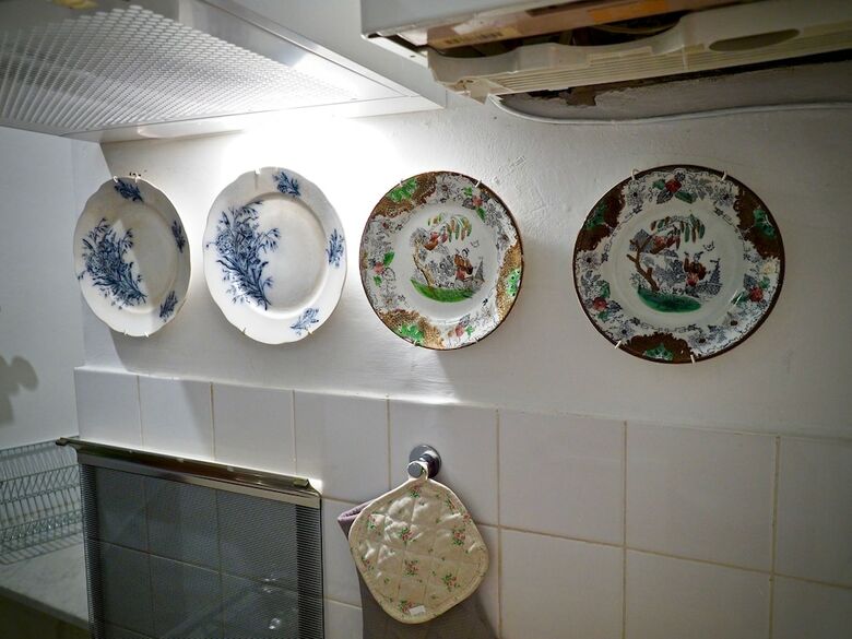 Apartamento Antica Dimora Del Fieno