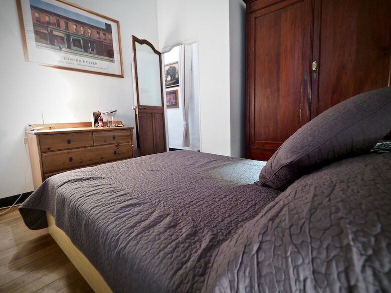 Apartamento Antica Dimora Del Fieno