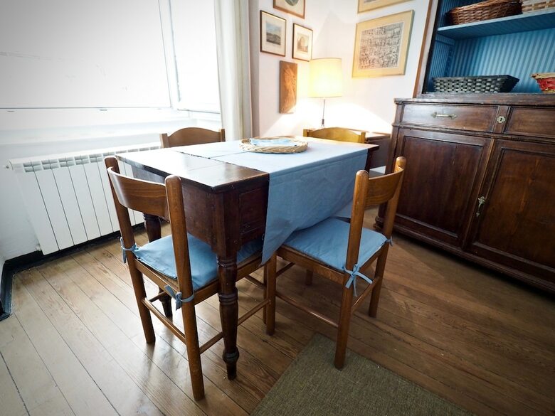 Apartamento Antica Dimora Del Fieno