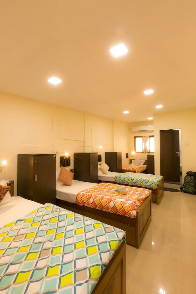 Hostal Zostel Mumbai