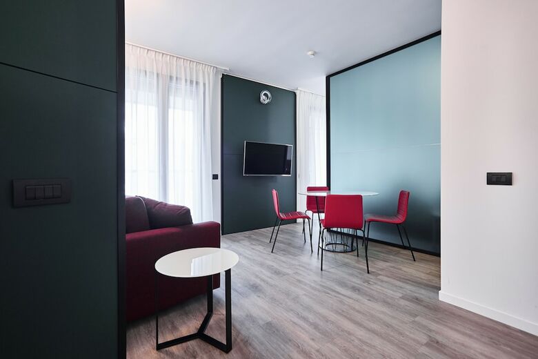 Apartamento La Perla By Sedar