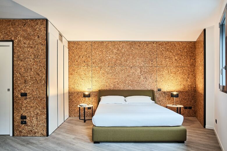Apartamento La Perla By Sedar