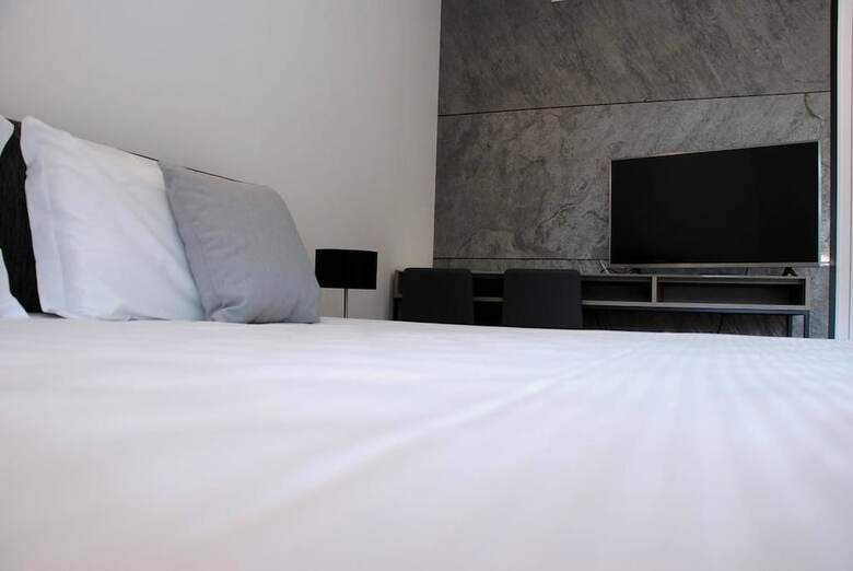 Apartamento La Perla By Sedar