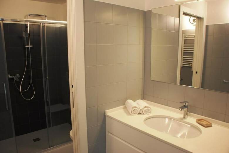 Apartamento La Perla By Sedar