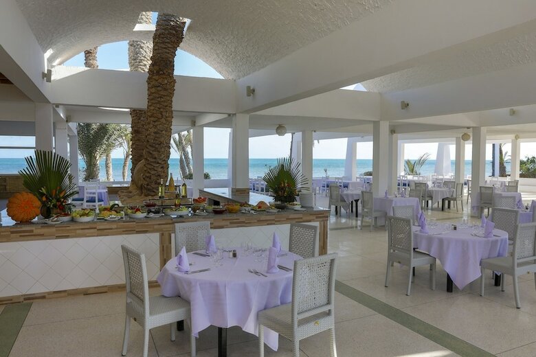Hotel Smy Hari Club Djerba