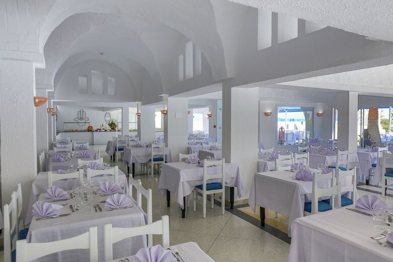 Hotel Smy Hari Club Djerba