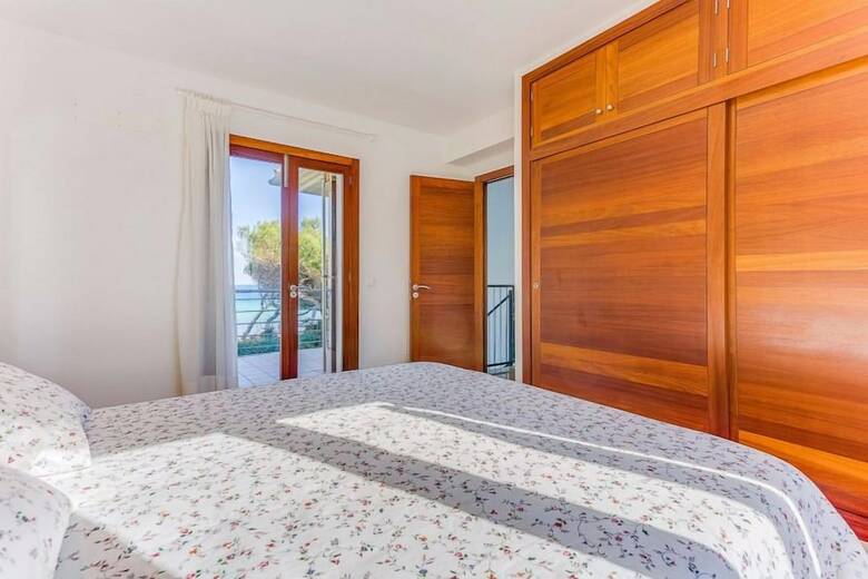 Villa Les Aguiles