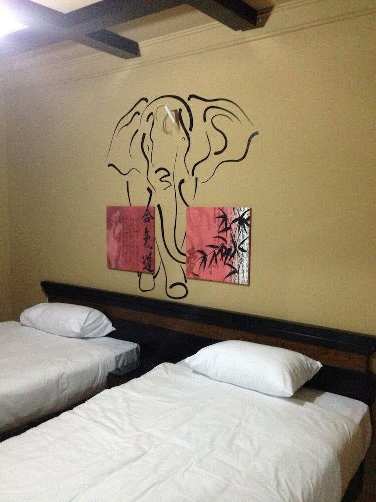 Aparthotel Blue Bay Asia Resort El Sokhna