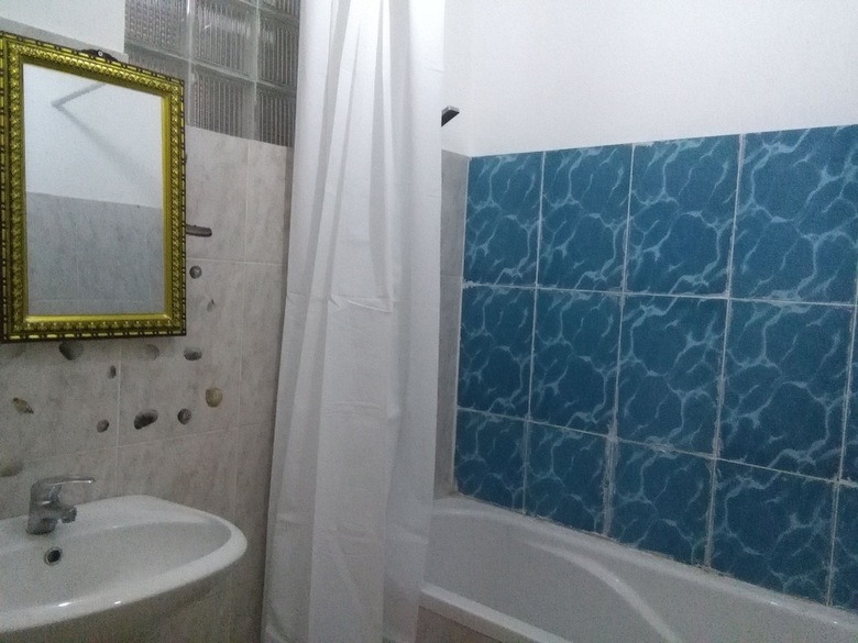 Hotel Pens�o Da Mex Tarrafal