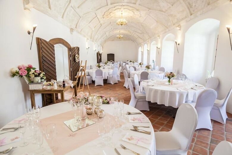 Hotel Chateau Goldenstein