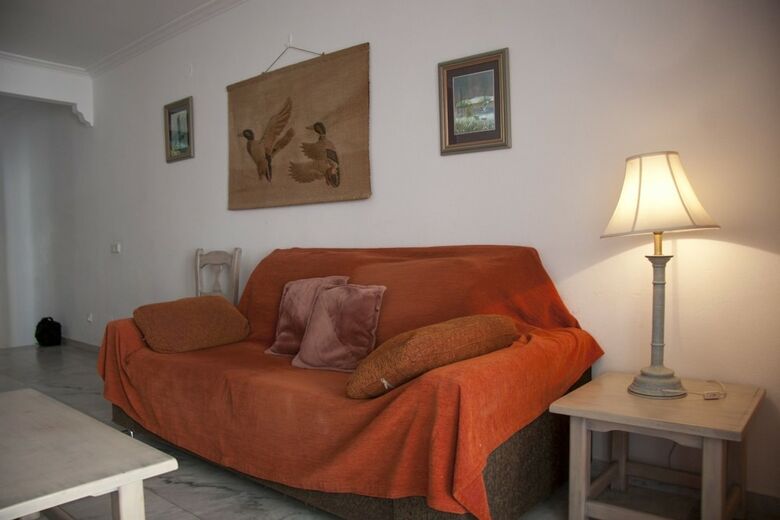 Apartamentos Huertos Canovas Nerja