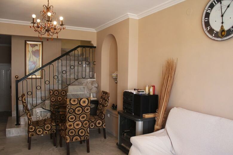 Apartamentos Huertos Canovas Nerja