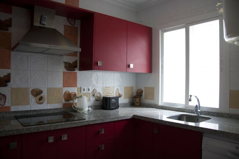 Apartamentos Huertos Canovas Nerja
