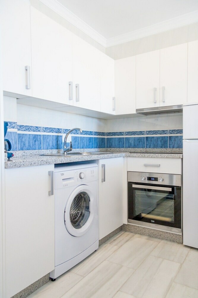 Apartamento Carmona Burriana Canovas Nerja