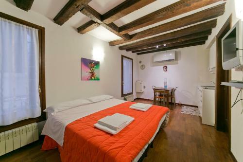 Apartamento San Marco Studio