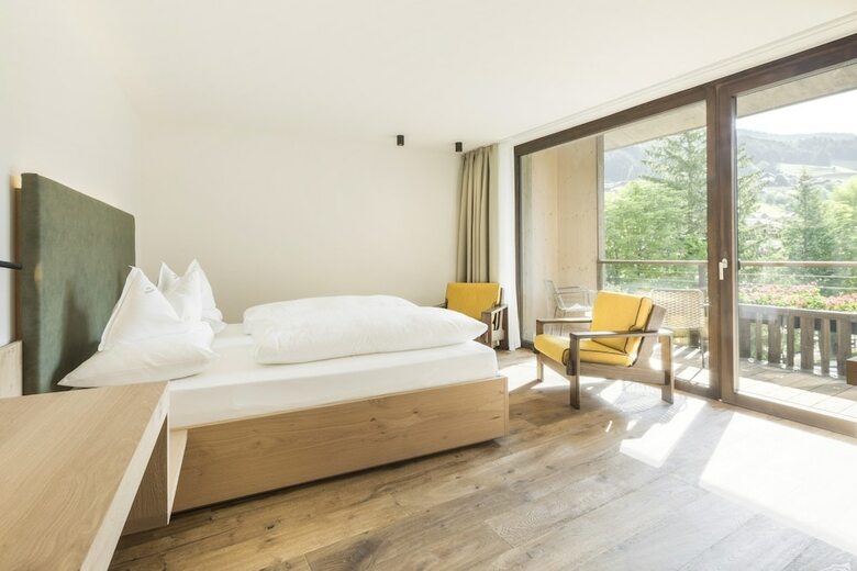 Garni Hotel Pra Palmer