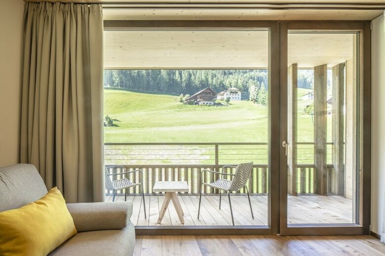 Garni Hotel Pra Palmer