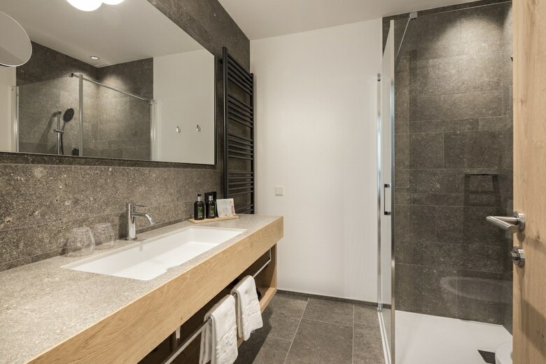 Garni Hotel Pra Palmer