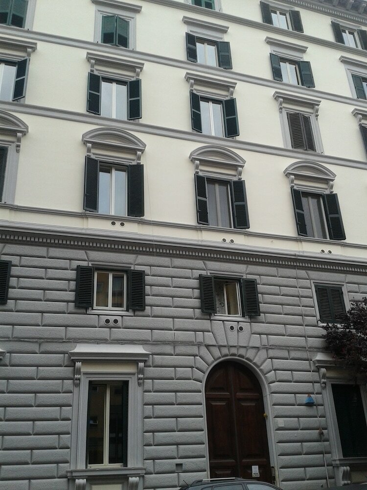 Apartamento Casa Gigli - Arts Lodge