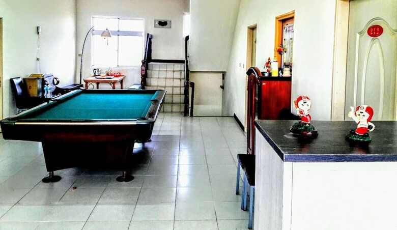 Bed & Breakfast Hsianghua 81 Homestay