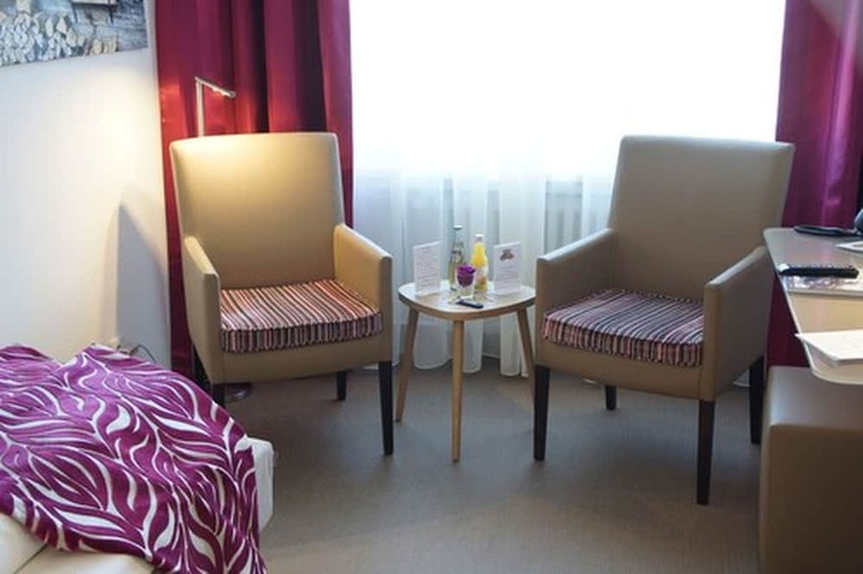 Edel Weiss Hotel Und Restaurant
