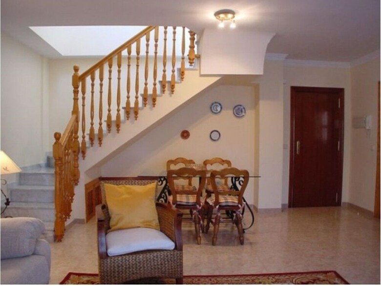 Apartamentos Jarales Canovas Nerja