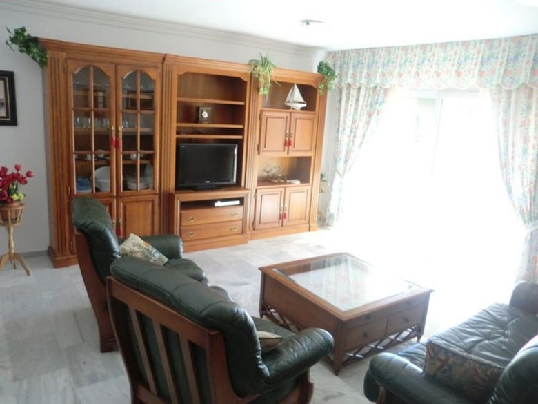 Apartamentos Jarales Canovas Nerja