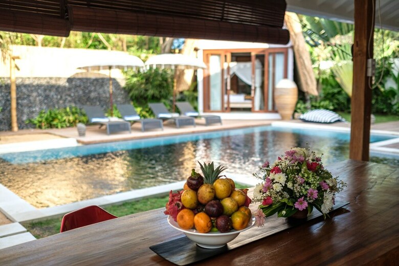 Buddha Villa Seminyak