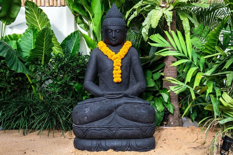 Buddha Villa Seminyak