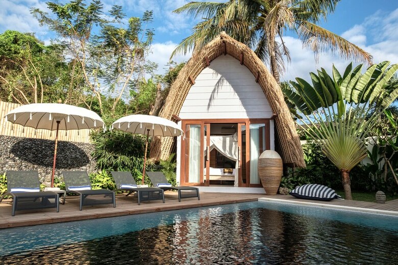 Buddha Villa Seminyak