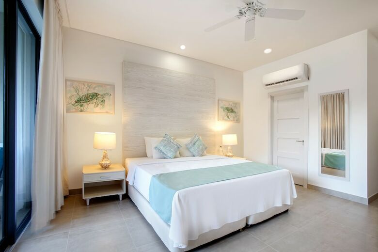 Apartamento Villas & Suites At Beach View