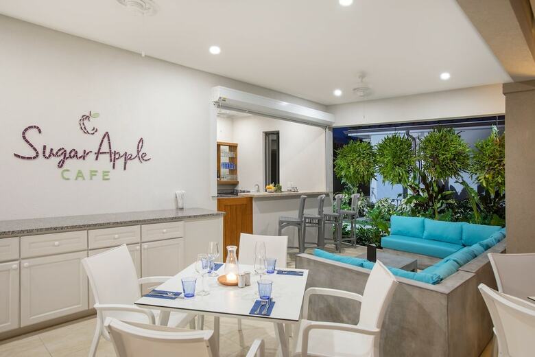 Apartamento Villas & Suites At Beach View