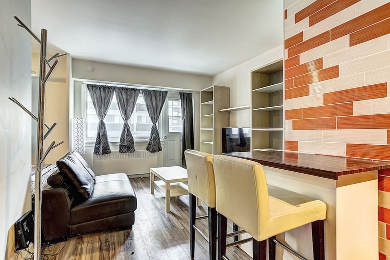 Apartamentos Destination Stays Mcgill Plaza Dt Mtl