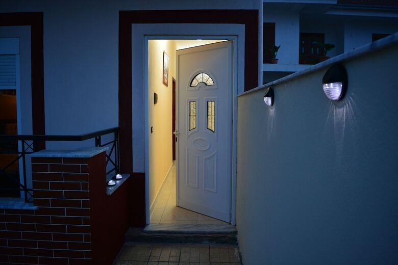 Sunilio Apartment