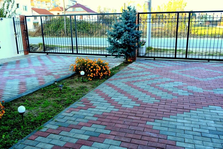 Sunilio Apartment