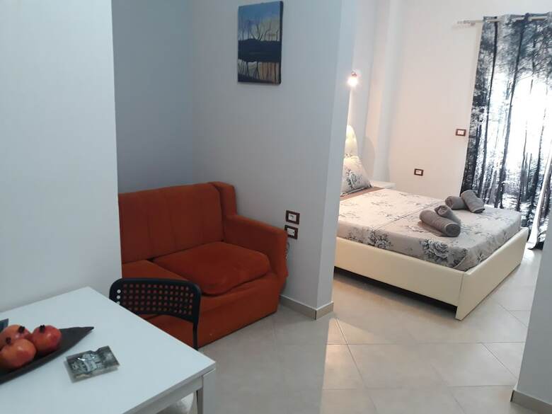 Sunilio Apartment