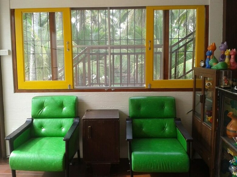 Hotel Phorkubmae Homestay