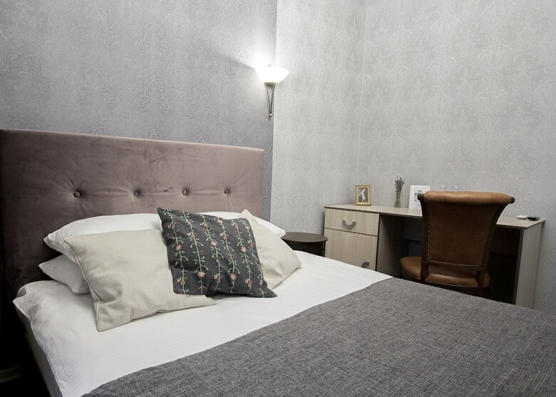Le Diaghilev Boutique Hotel