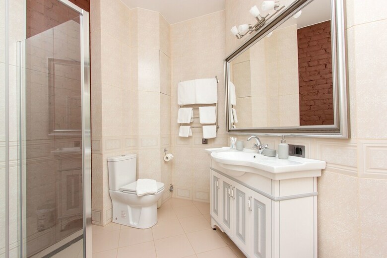 Le Diaghilev Boutique Hotel