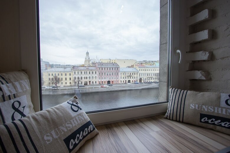 Le Diaghilev Boutique Hotel