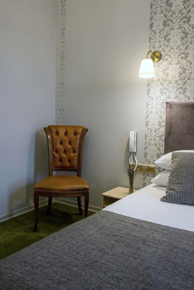 Le Diaghilev Boutique Hotel