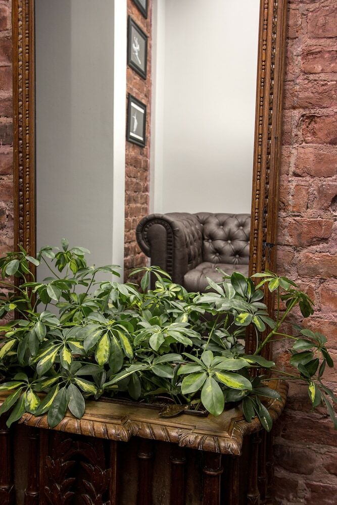 Le Diaghilev Boutique Hotel