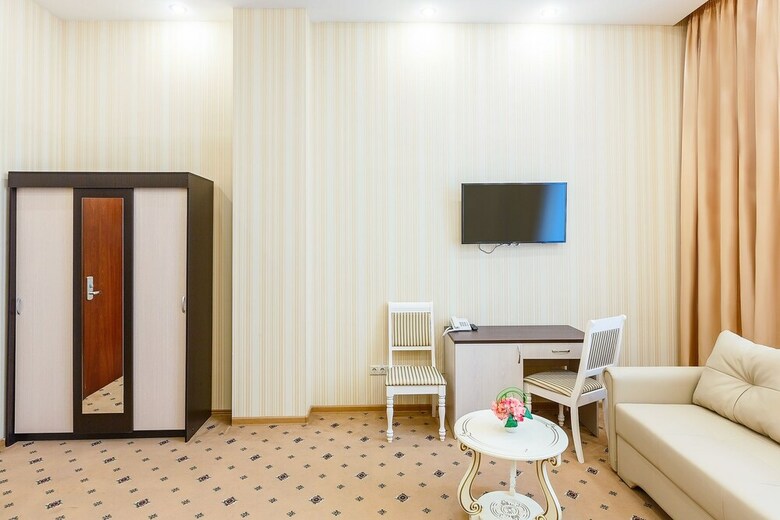 Hotel Venera